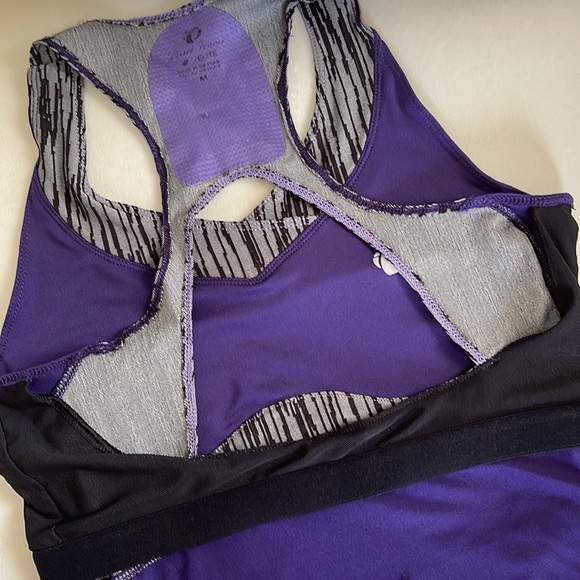 Pearl Izumi - Ride Women's Symphony Tank Top, Medium - Picture 9 of 12